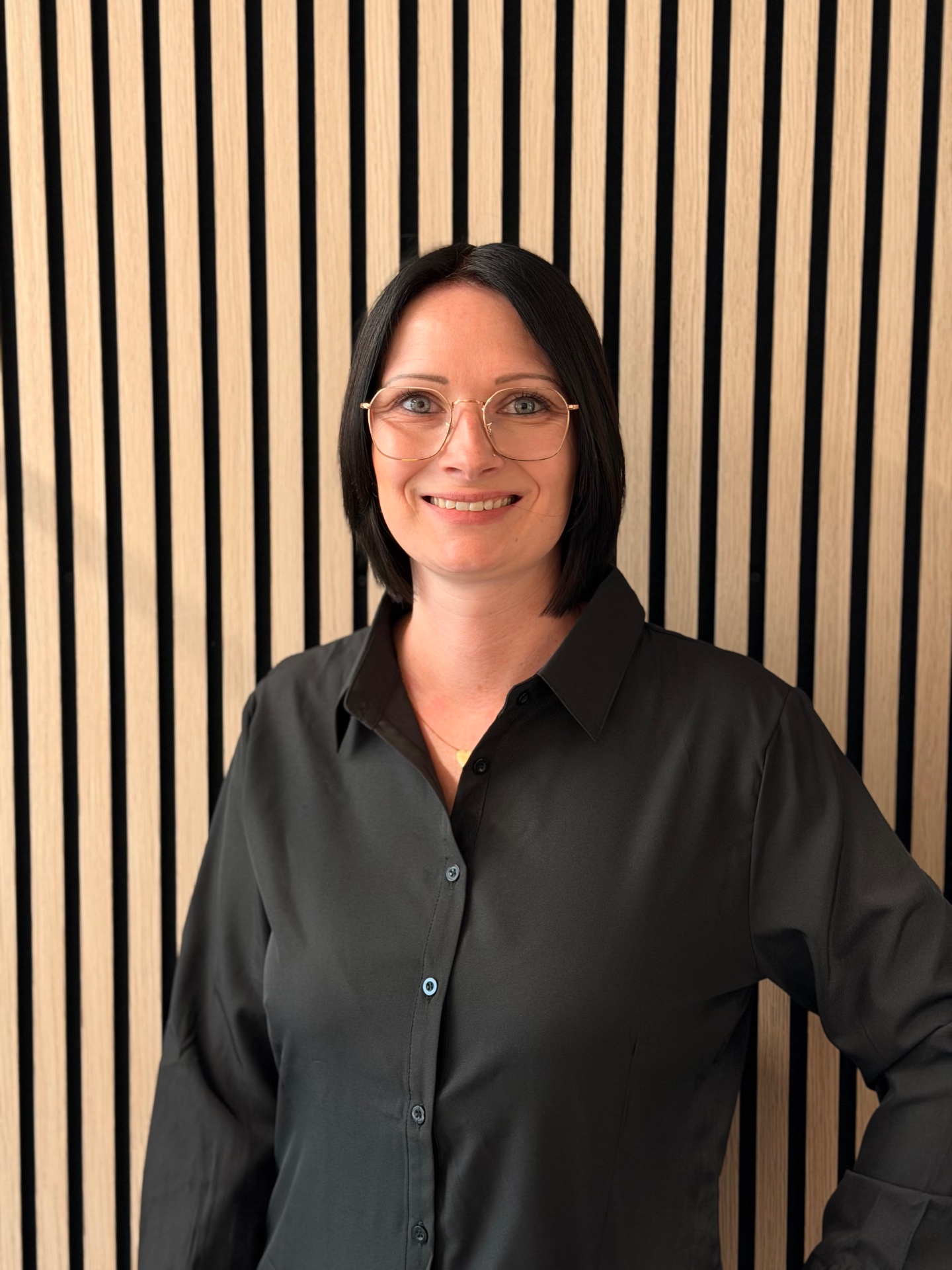 Jasmin Metz – Physiotherapeutin bei SF Physio in Recklinghausen