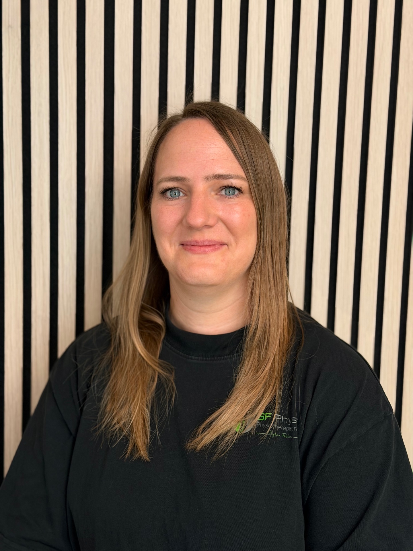 Porträt Janine Surmann