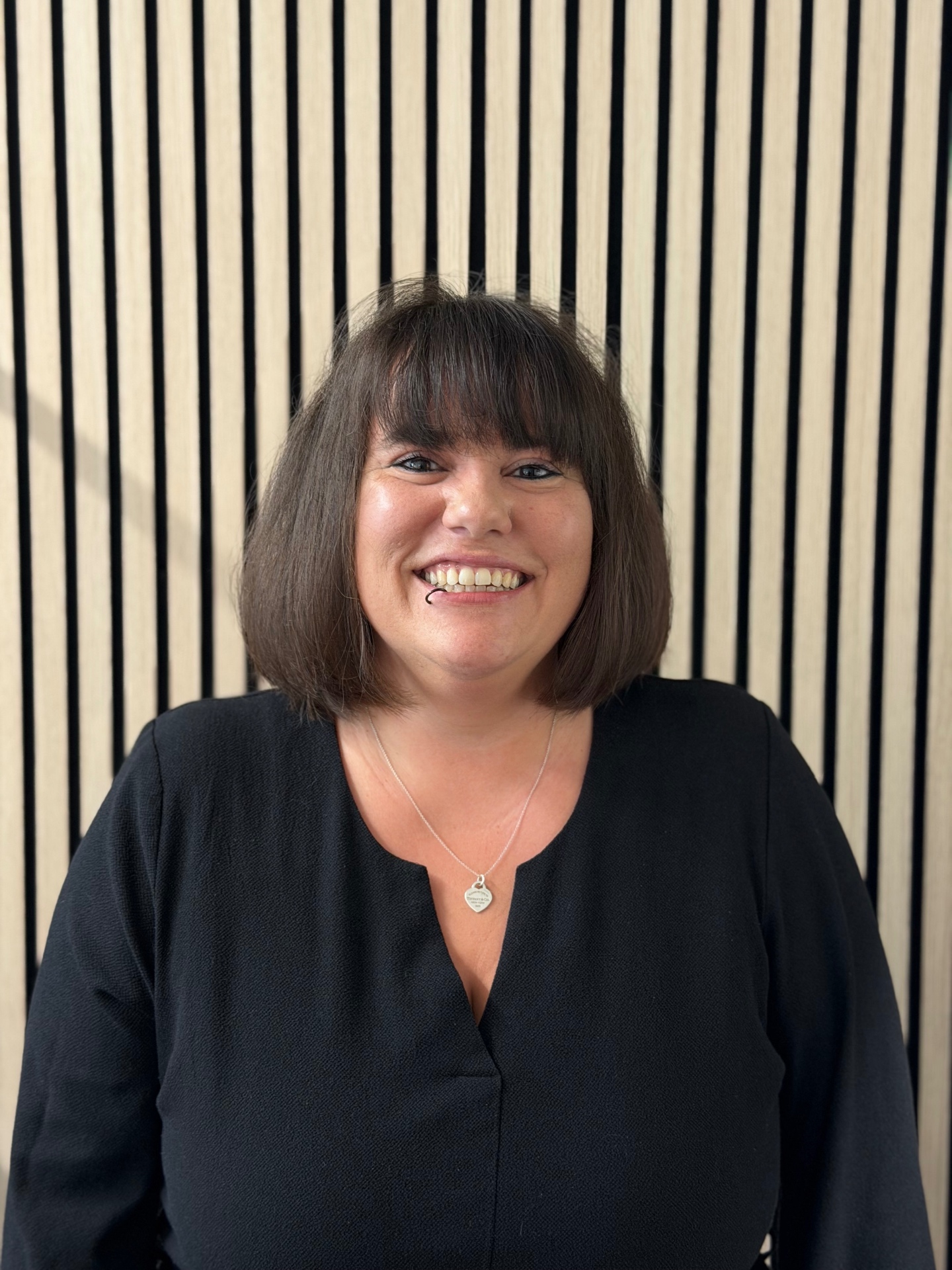 Stephanie Mogel – Physiotherapeutin bei SF Physio in Recklinghausen